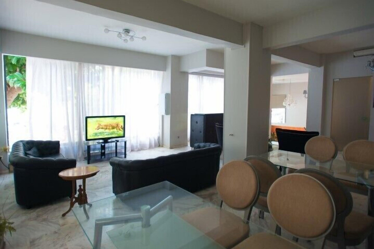 Others 5, Byzantio Hotel, Peloponnese