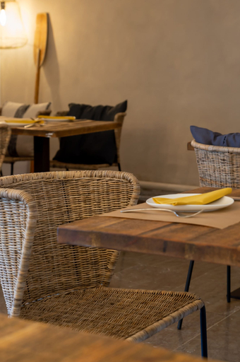 Food & Drinks 5, Hostal Es Niu de Tamariu, Girona