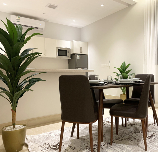 Others 5, Al Qirwan Flats 03, Riyadh