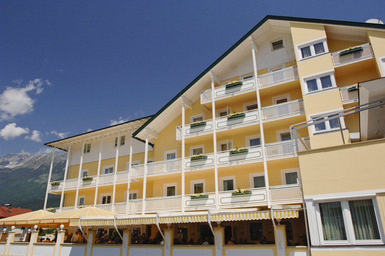 Exterior & Views 2, Hotel Rumer Hof, Innsbruck Land