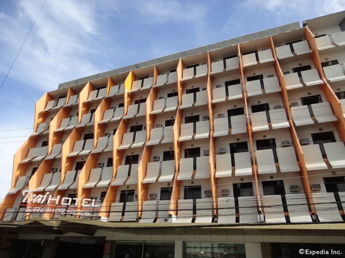 Exterior & Views 2, Tsai Hotel and Residences, Cebu City