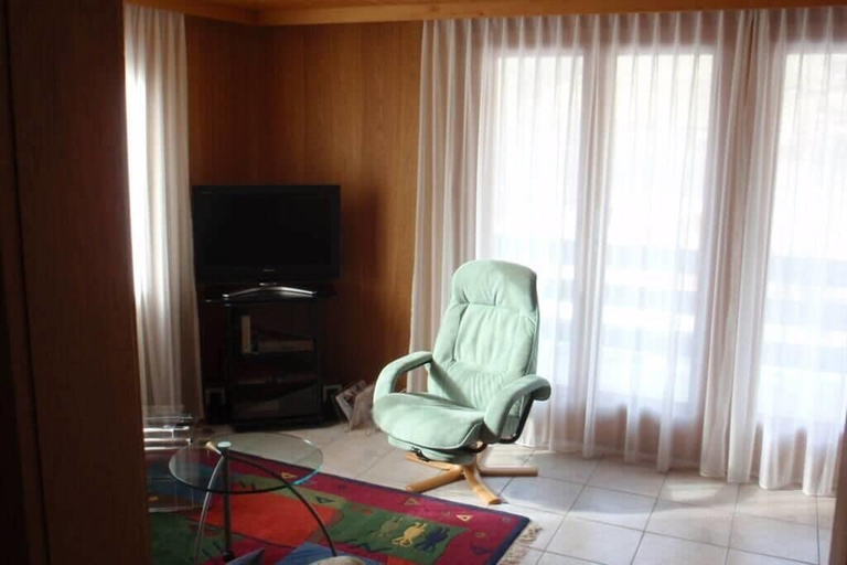 Interior, 3.5-Zimmer Ferienwohnung Ski-In - Ski-Out, Interlaken