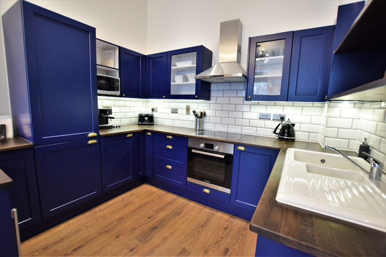 Others 4, The Hubert - Your Apartment, Bristol