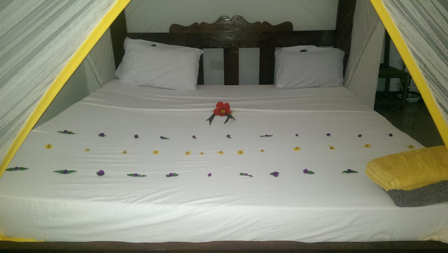Bedroom 3, Union Beach Bungalows, Kaskazini 'A'