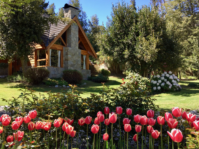 Tillka, Casas de Montaña, Los Lagos