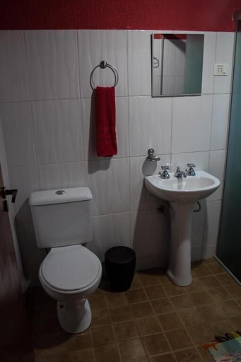 Bathroom 4, Chalés Vista Linda, Santo Antônio do Pinhal