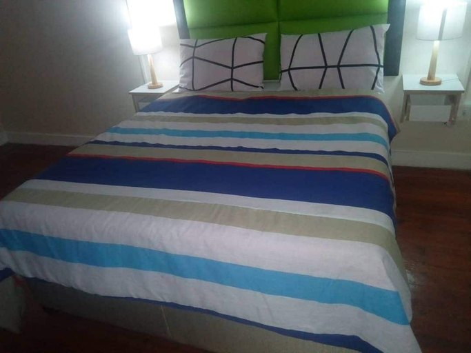 Bedroom 2, The Monument Guesthouse, Nelson Mandela Bay
