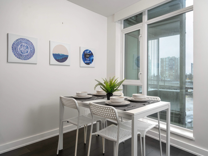 Others 5, Sterling Suites - Yaletown, Greater Vancouver