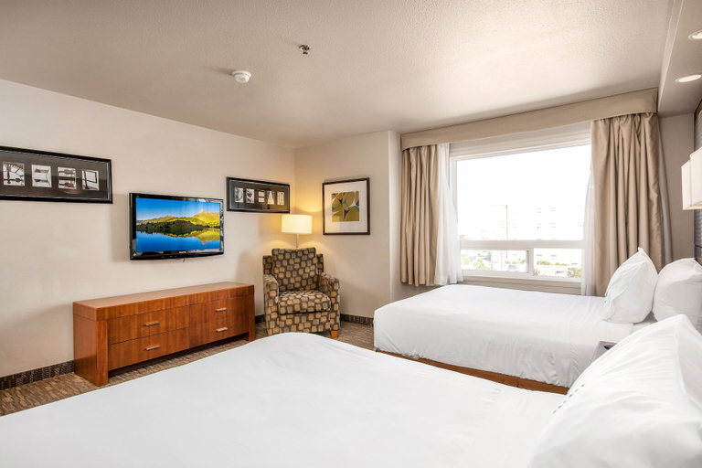 Bedroom 2, Home Inn & Suites Regina East, Division No. 6