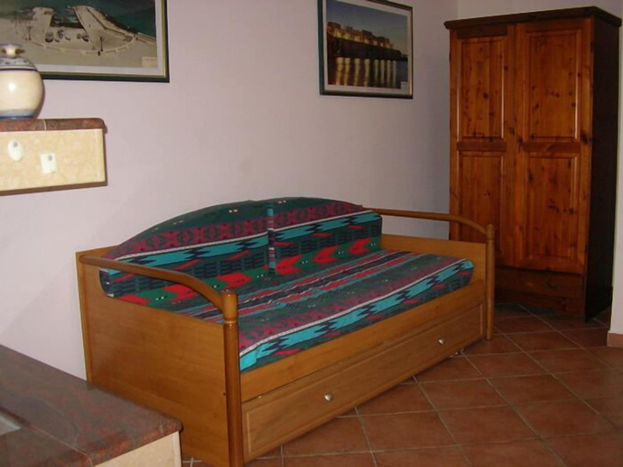 Bedroom 2, Il Contadino, Lecce