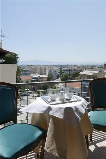 Others 4, Byzantio Hotel, Peloponnese