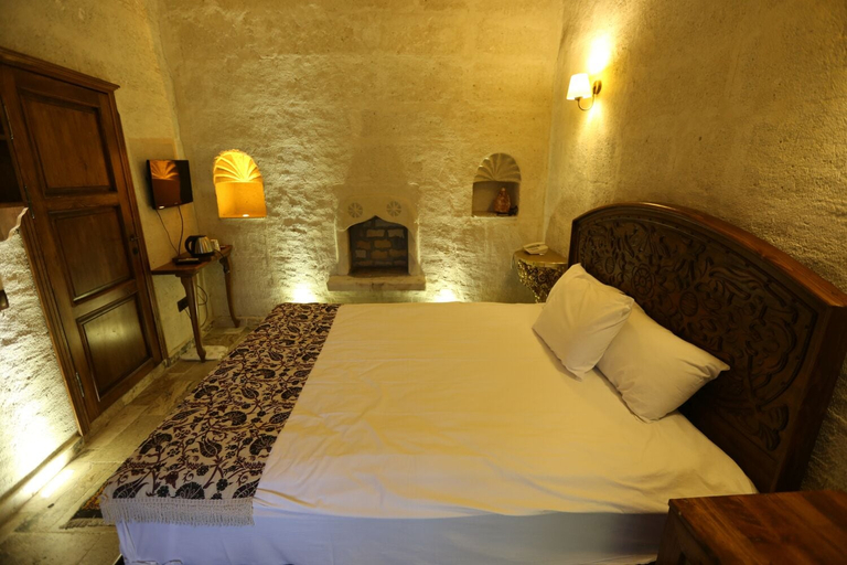 Bedroom 4, Avanos Suites, Avanos