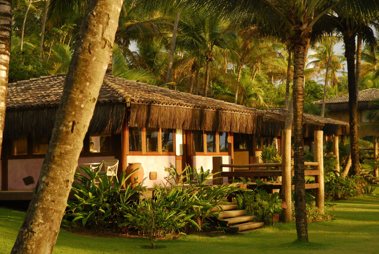 Exterior & Views 2, Txai Resort Itacaré, Itacaré