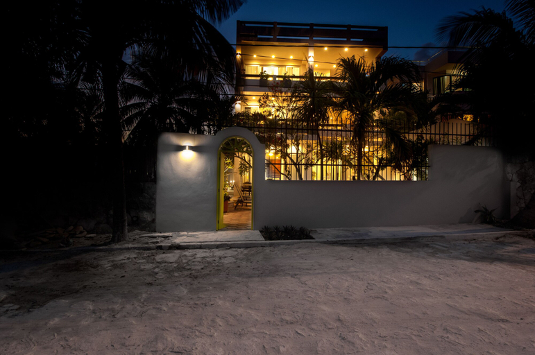 Exterior & Views 2, Casa Agua Azul, Benito Juárez