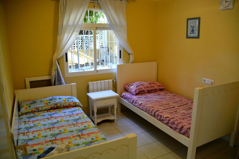 Bedroom 3, Villa La Canuta, Alicante