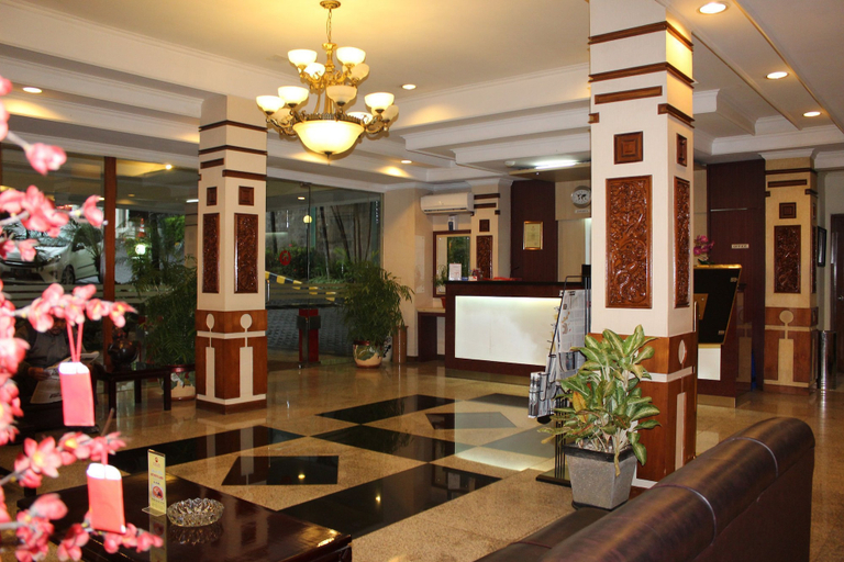 Others 5, Palette Citra Inn, Cikarang
