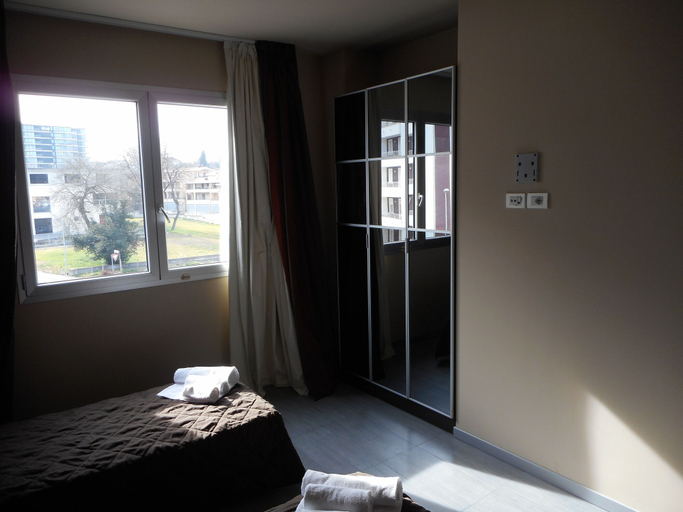 Others 4, Residence San Marino, Rimini