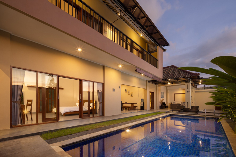 Sport & Beauty 1, Villa Destino Bali, Badung