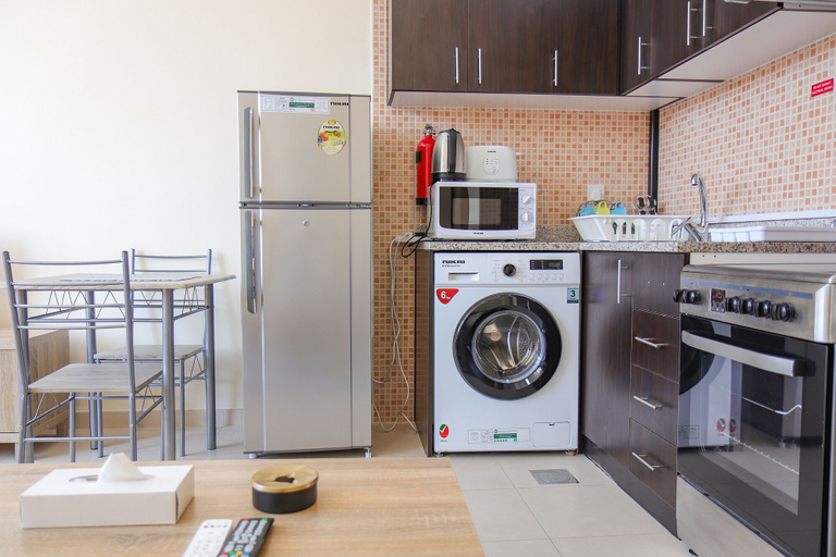 Others 4, Studio Apartment in Silicon Gates 4, Dubai