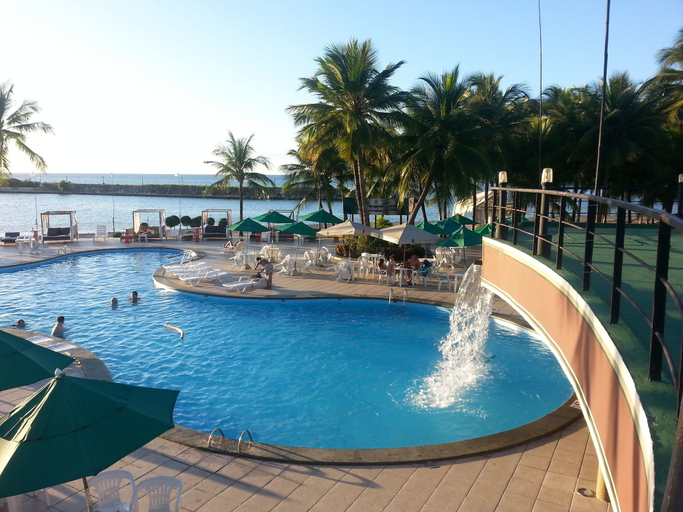 Sport & Beauty 2, Marina Park, Fortaleza
