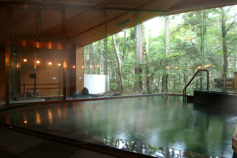 Sport & Beauty 5, Yamanote Hotel, Daisen
