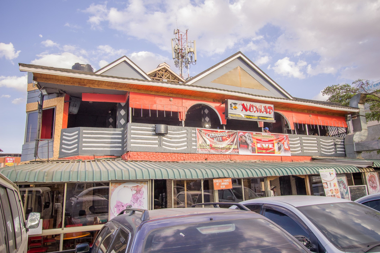 Exterior & Views 2, Hotel Nomad, Kajiado East