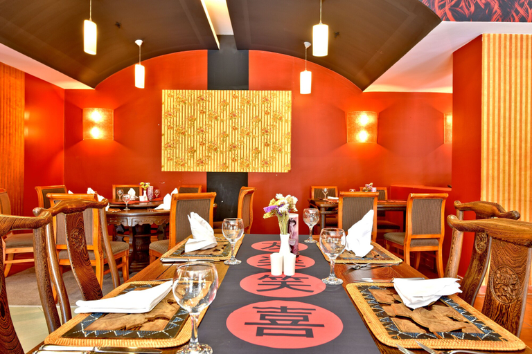 Food & Drinks 5, TUI BLUE Tropical - All inclusive, Ortaca