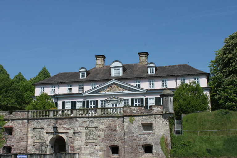 Exterior & Views 2, Arthotelbrunnen, Hameln-Pyrmont