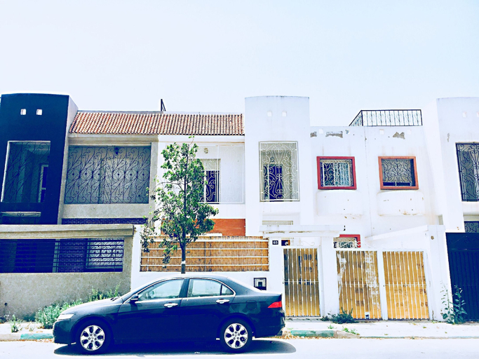 Exterior & Views 2, Beifeimeng Airport House, Casablanca