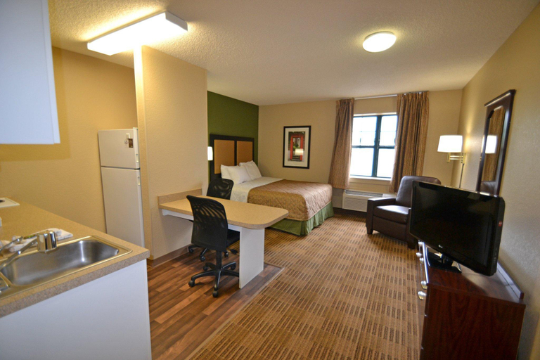 Others 5, Extended Stay America - Syracuse - Dewitt, Onondaga
