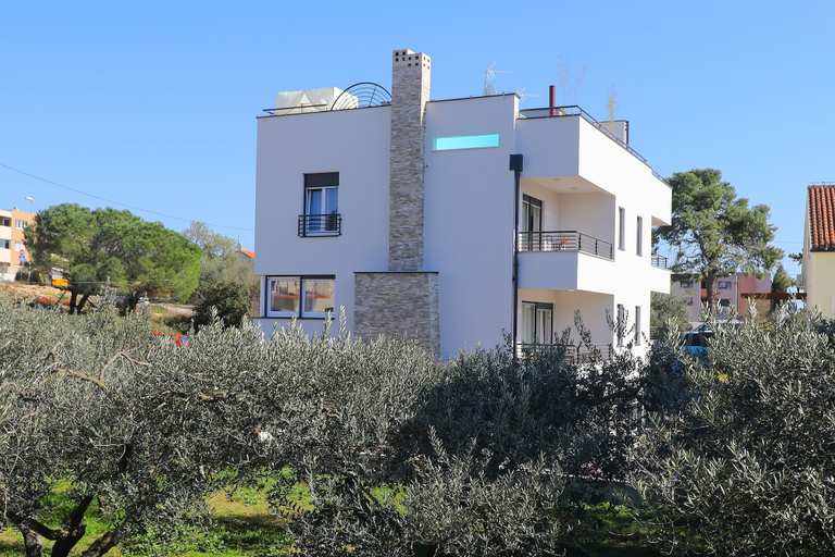 Exterior & Views 2, Villa Harmony, Zadar