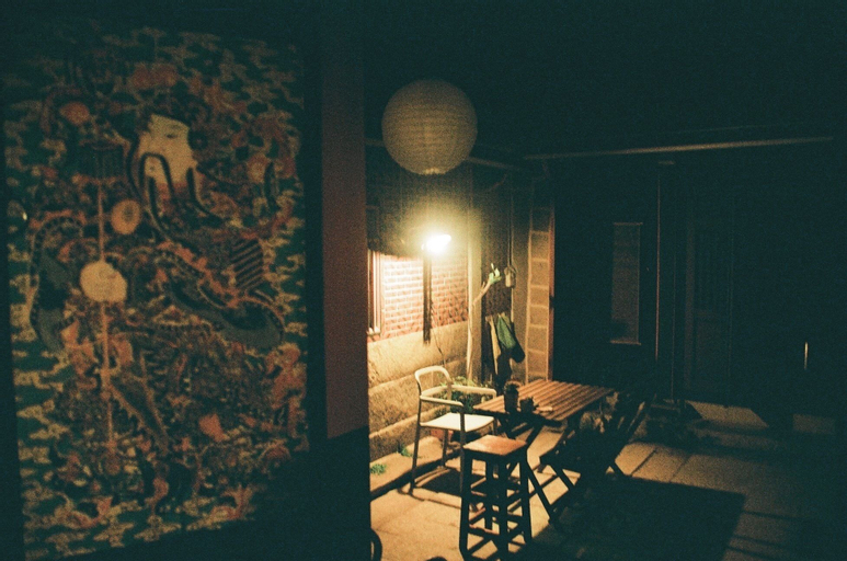 Others 5, Dwell in Quemoy Homestay, Kinmen