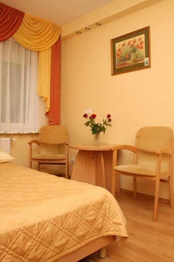 Bedroom 5, BELWEDER, Kłodzko