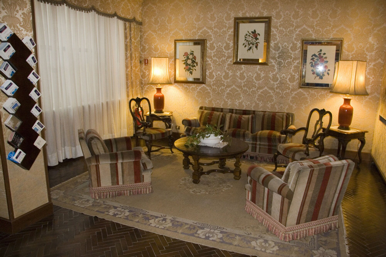 Others 5, Hotel Villa Ottoboni, Pordenone