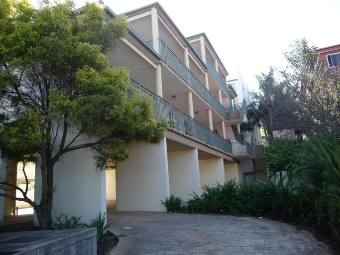 Exterior & Views 4, Sky Accommodation, Wollongong - Inner