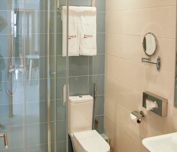 Bedroom 5, Zephyr Agadir, Agadir-Ida ou Tanane