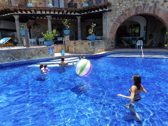 Sport & Beauty 5, Casa Lisa by Hoteles BF, Acapulco de Juárez