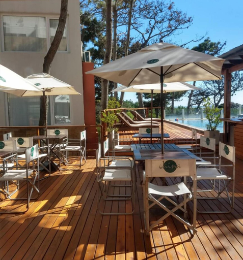 Food & Drinks 5, Jaina Resort & Spa, Villa Gesell