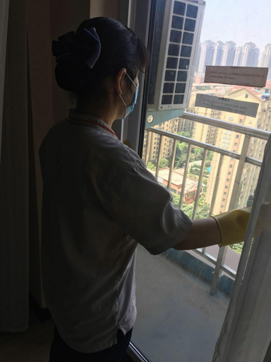 Exterior & Views 2, 7 Days Premium Zhengzhou Shangjie District Government, Zhengzhou