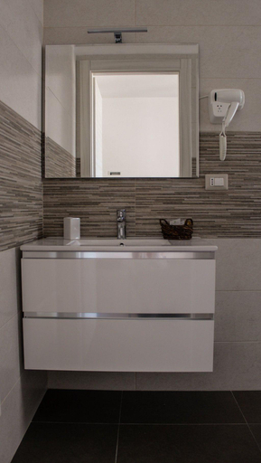 Bathroom 4, Spuma Di Mare, Lecce