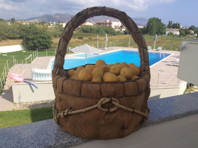 Sport & Beauty 5, Reina Apartments, Crete