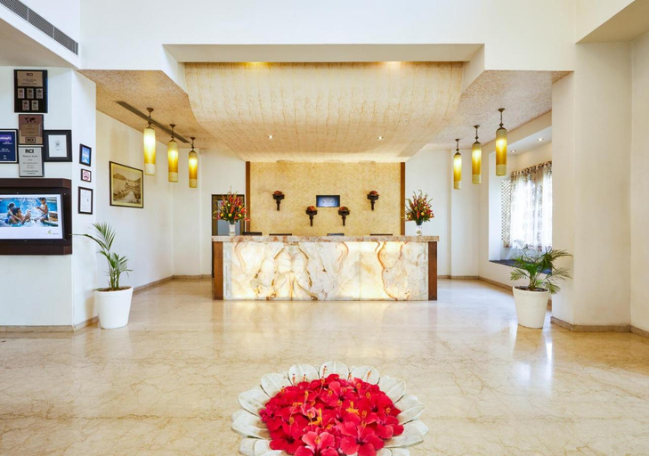 Public Area 4, Club Mahindra Udaipur, Udaipur