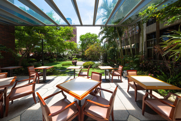 Food & Drinks 5, Sol Hotel, Hsinchu City
