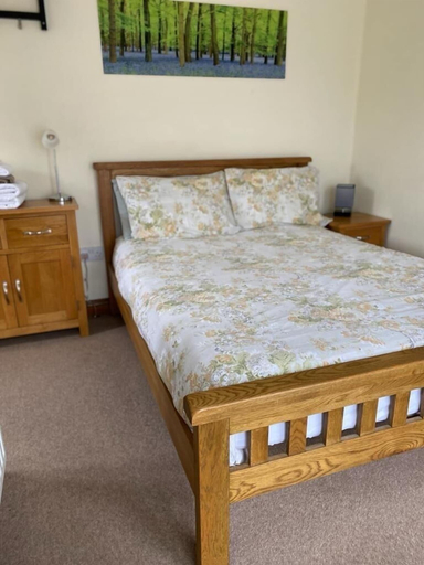 Bedroom 3, Sutton Guest House, Birmingham