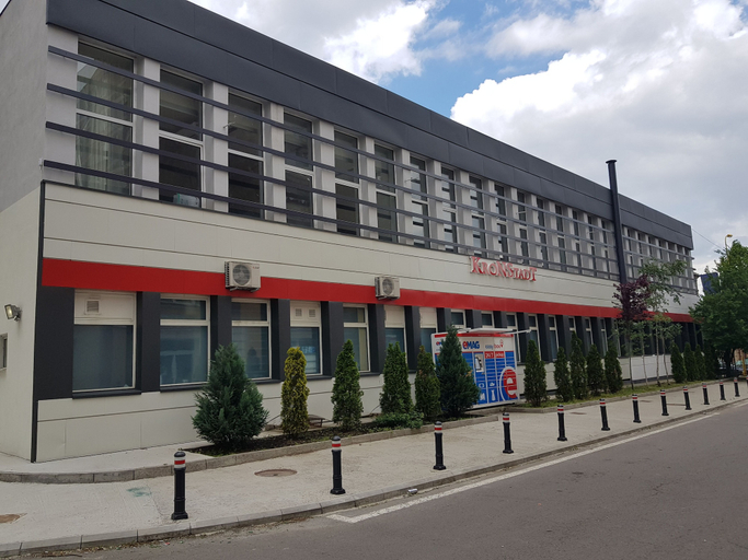 Exterior & Views, Lunii 6 Apartments, Brasov