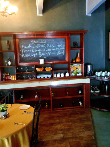 Food & Drinks 4, Kundayo Serviced Apartments Lodge, Arusha Urban