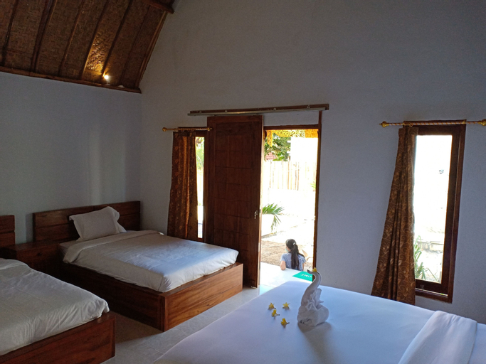 Bedroom 7