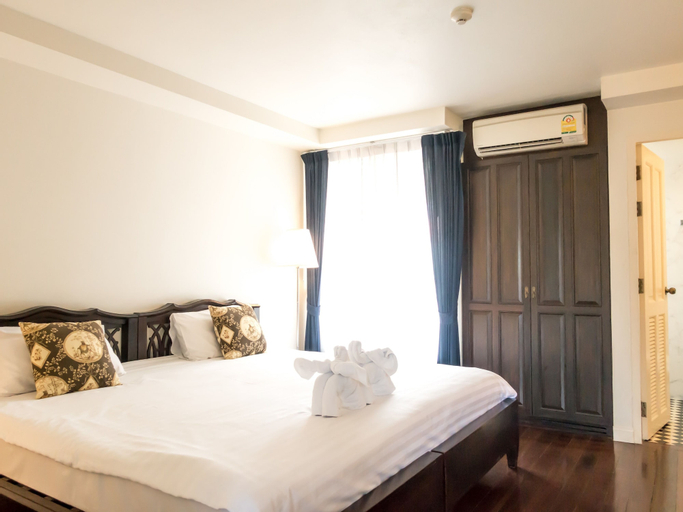 Bedroom 12