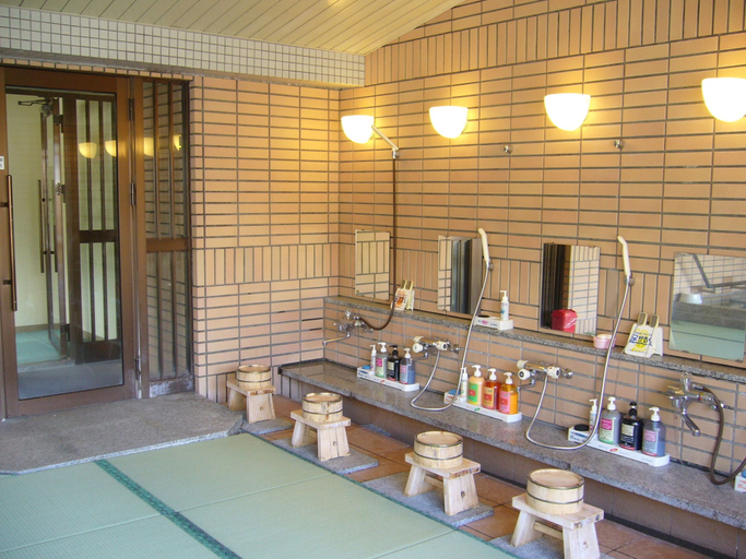 Food & Drinks 3, Gero Onsen Kisoya, Gero