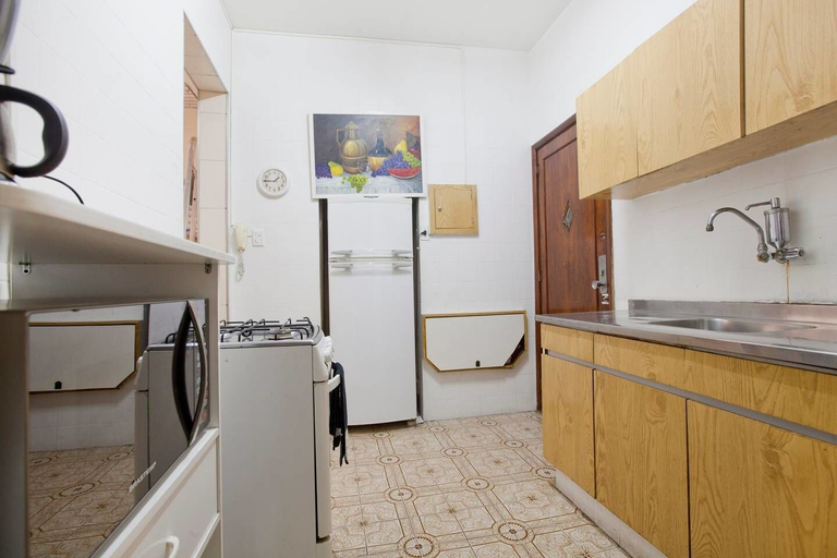 Others 5, Wizzie's 3 Bedoom Beach Pad - 304 Apartment 3, Rio de Janeiro